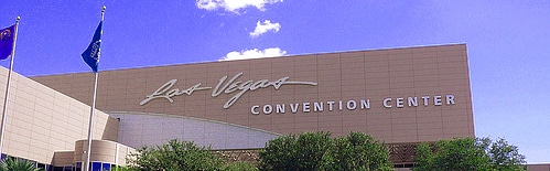 Las-Vegas-Convention-Center