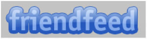 Friend Feed logo