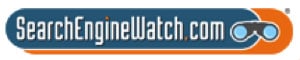 Search Engine Watch dot com logo