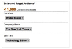 linkedin-targeting-nyt-tech-editor