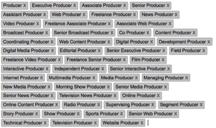 linkedin-producer-titles
