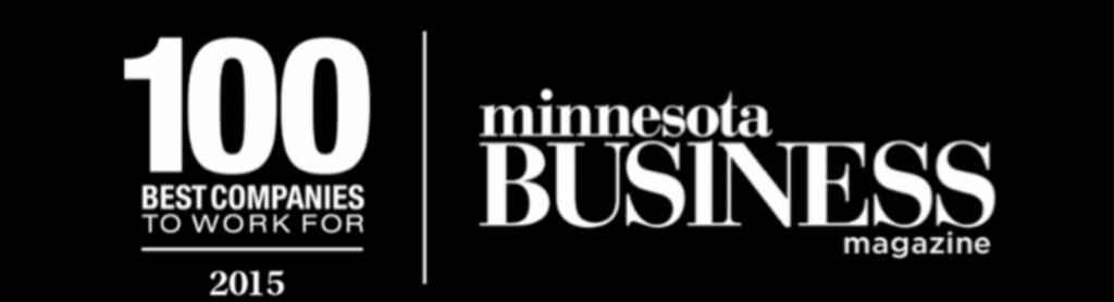 Minnesota Top 100 2015