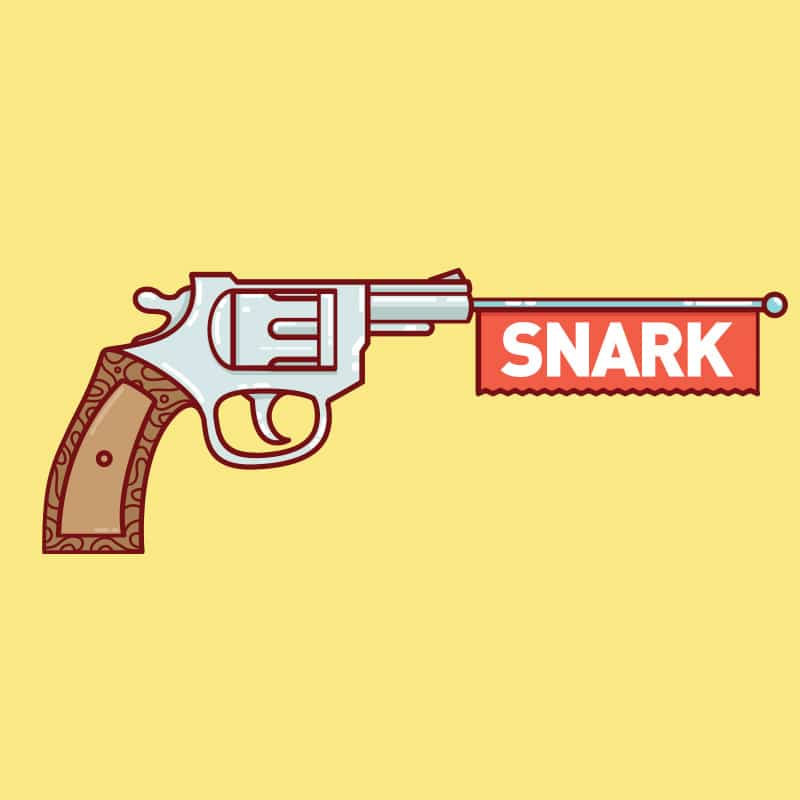Snark-Gun
