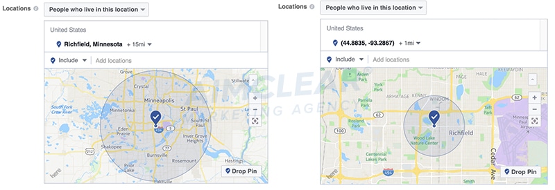 facebook-location-targeting