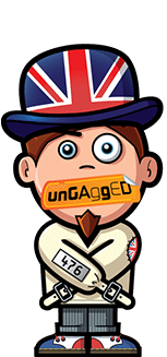 UnGagged-London-logo