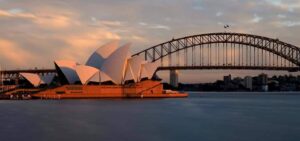 Marty-Weintraub-Photo-of-Sydney-Harbor